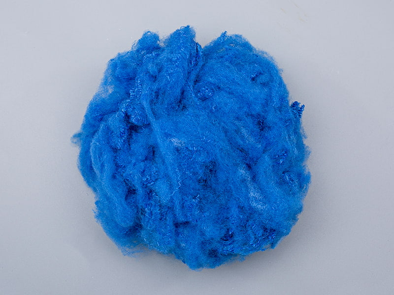 3D EMZC-IC02 Serat Biru Gelap